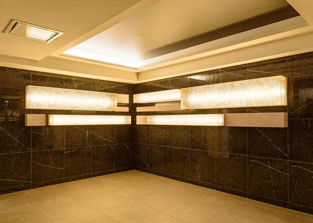 ガーラ大井町グランドステージ3階 その他共有部分