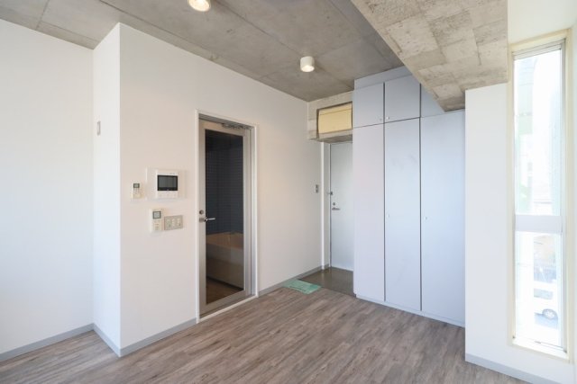 シンシア三軒茶屋レジデンスカフェ3階 部屋その他