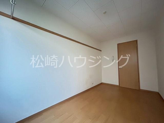 マインハウゼ 内観