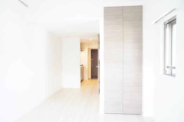 リージア中野新橋9階 リビング