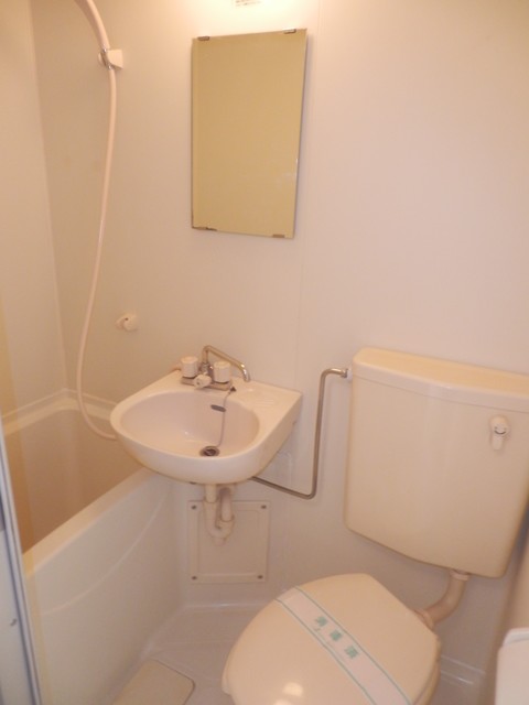 ナズ中馬込レックス0302号室 参考写真