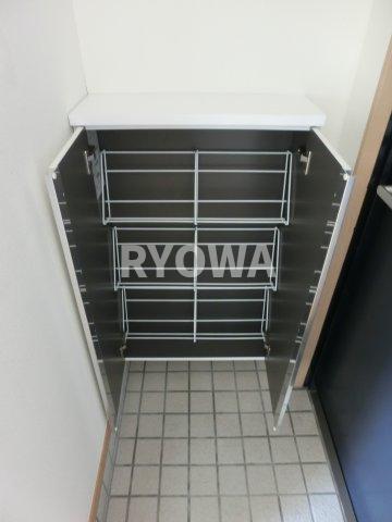 キャラット御徒町3階 掲載の写真は退去前の写真となります。