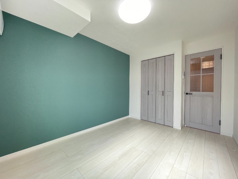 フォリロ羽田3階 部屋その他