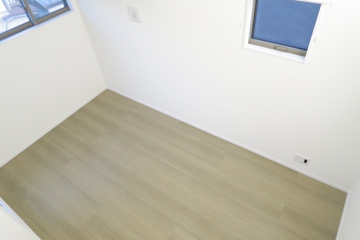 T’s Cuore六町Ⅰ3階 リビング