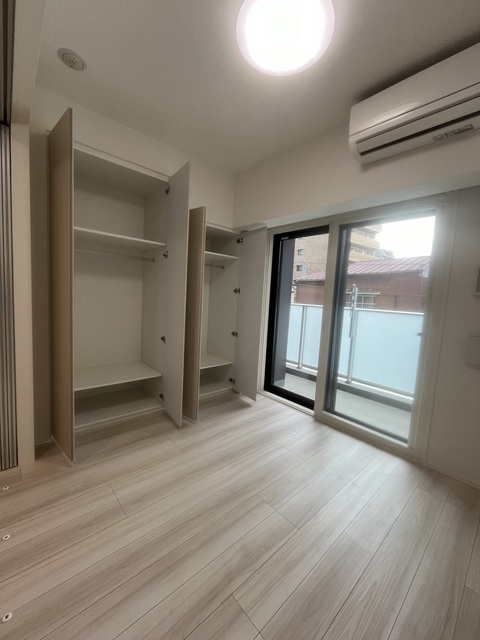 びゅうリエット横浜平沼804号室 ※別号室の参考写真です(現況優先・仕様違いの場合あり)