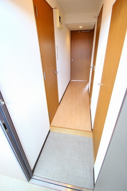 ｆｏｒｔｕｎａｔｏ2階 部屋その他