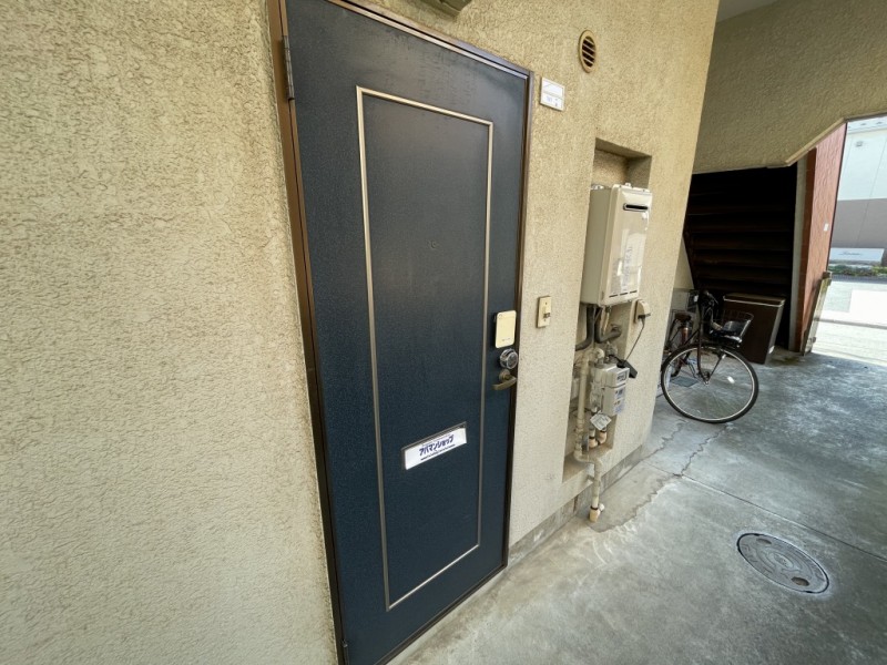 メゾン上福岡2階 部屋その他