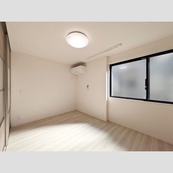 オードリーコート105号室 洋室