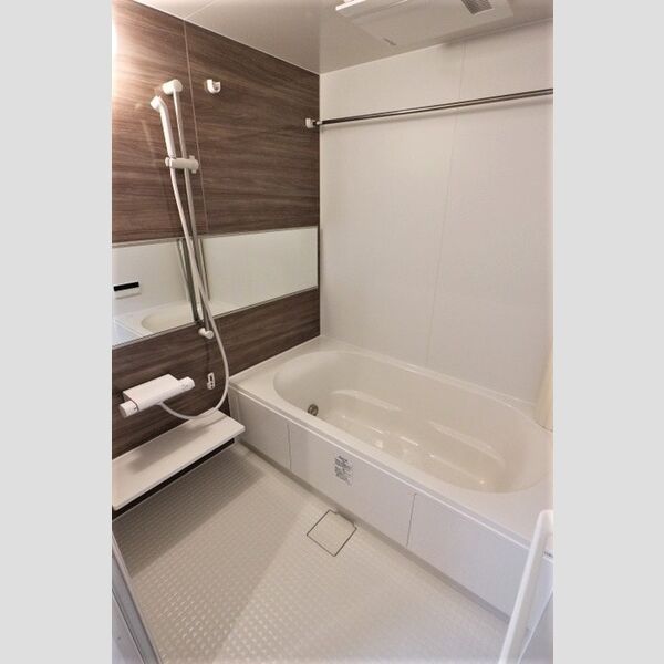 セジュールⅥ バスルーム