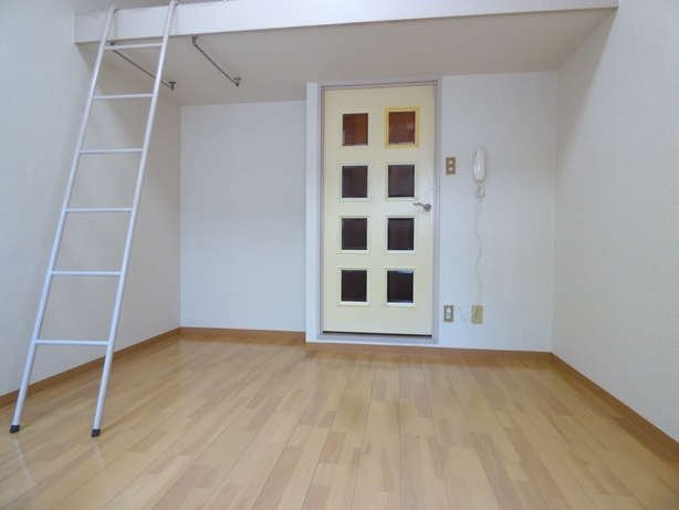 ライブコア赤羽1階 部屋その他