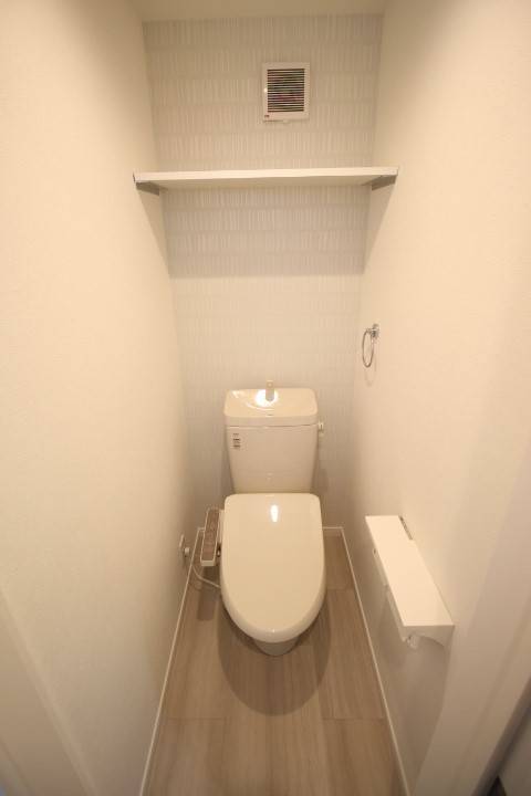 カメリアふじみ野1階 部屋その他