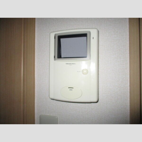 メゾンソフィア テレビインターホン