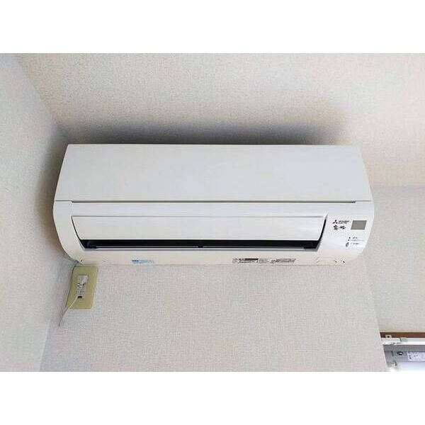 メゾン・ド・ヴィレ千葉中央1303号室 部屋その他