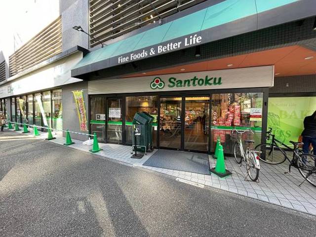 ガーラ・プライム横濱関内7階 三徳