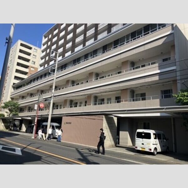 Serene Tera(セリーン テラ) 医療法人社団恒春会馬崎病院　548m
