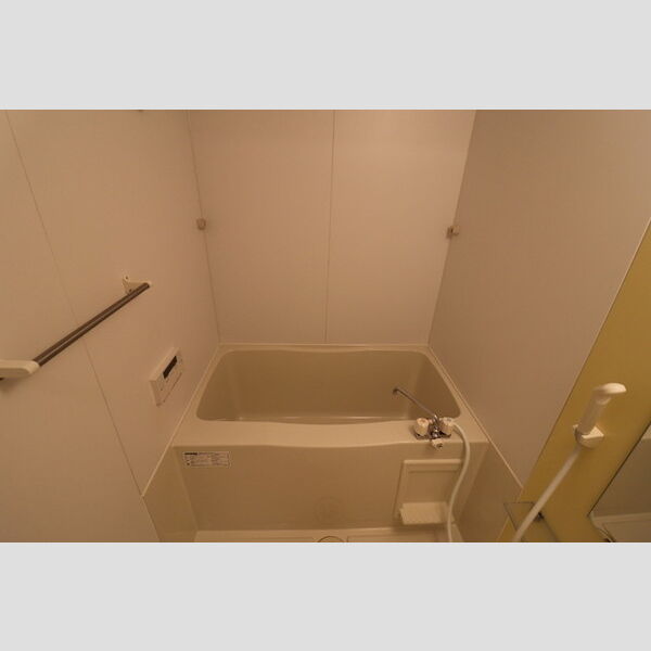 ジェイ・エス・ティ南浦和 浴室