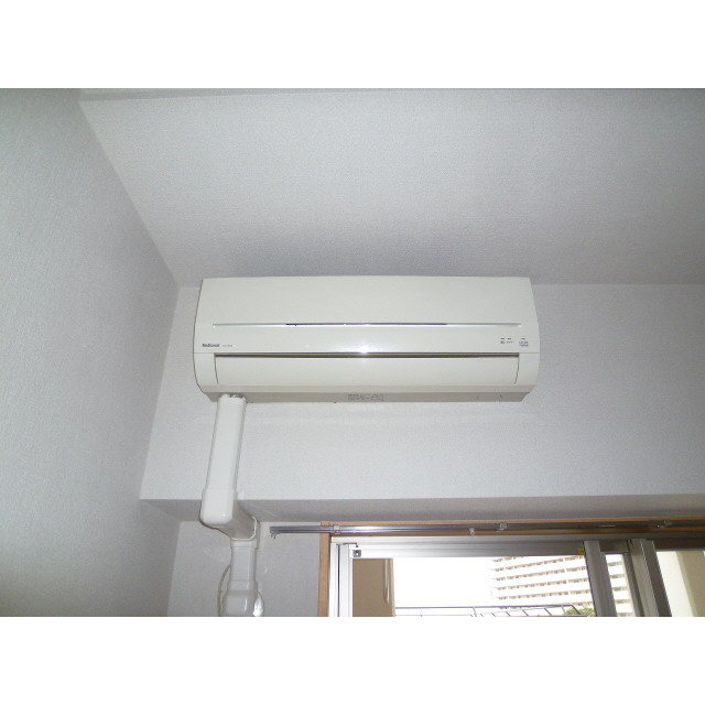 ソレイユ鶴瀬 内観