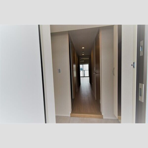 メゾン・ド・シルキー402号室 部屋その他