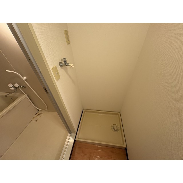 グリーンヴィラ101号室 部屋その他