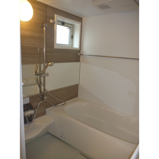 Ｓｅｐｉａ　ＣｏｒｔⅠ2階 内観