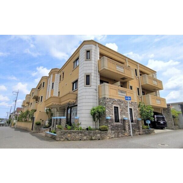 GALLERY　El-doradoの外観画像