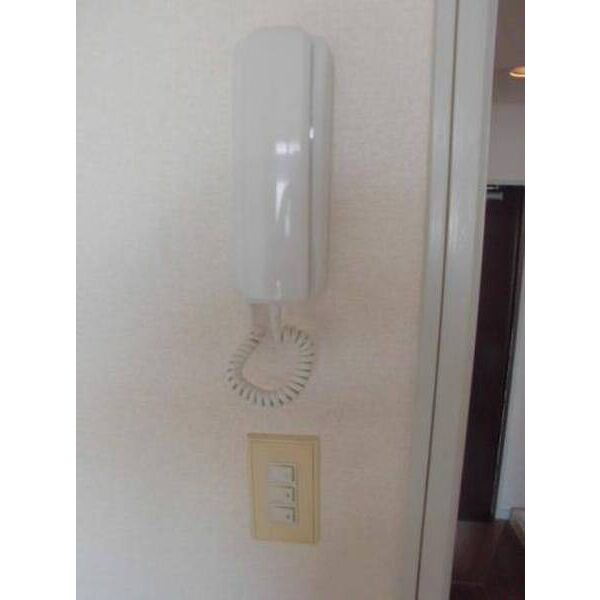 戸塚第22レジデンス102号室 部屋その他