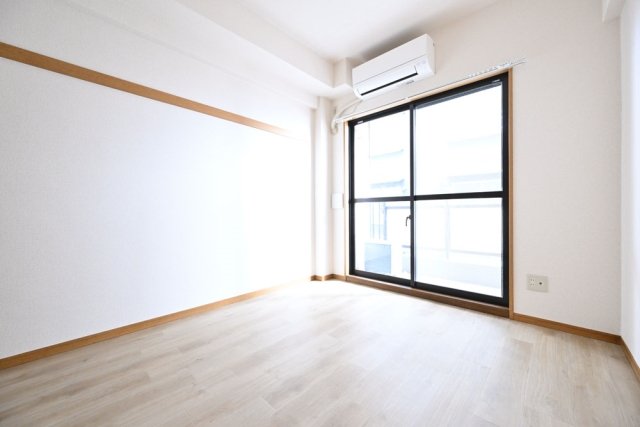マイキャッスル新高円寺6階 部屋その他