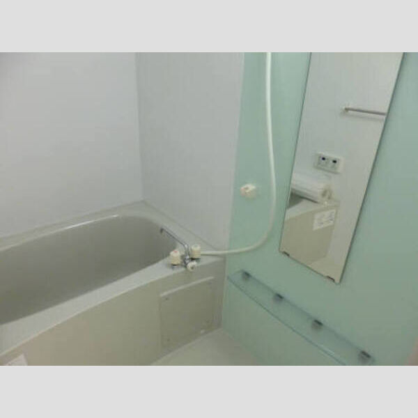 ヴィオラ 104 浴室