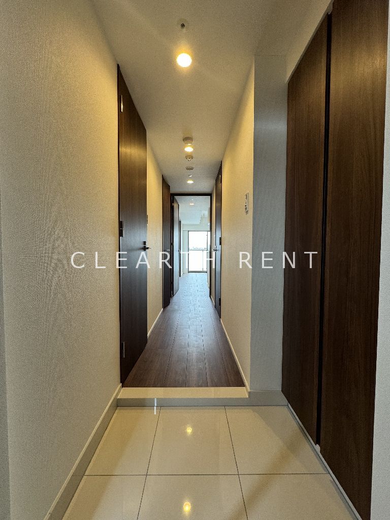 ＧＲＡＮ ＰＡＳＥＯ 三ノ輪12階 ★暮らしやすさに配慮された住環境/直接の管理会社★