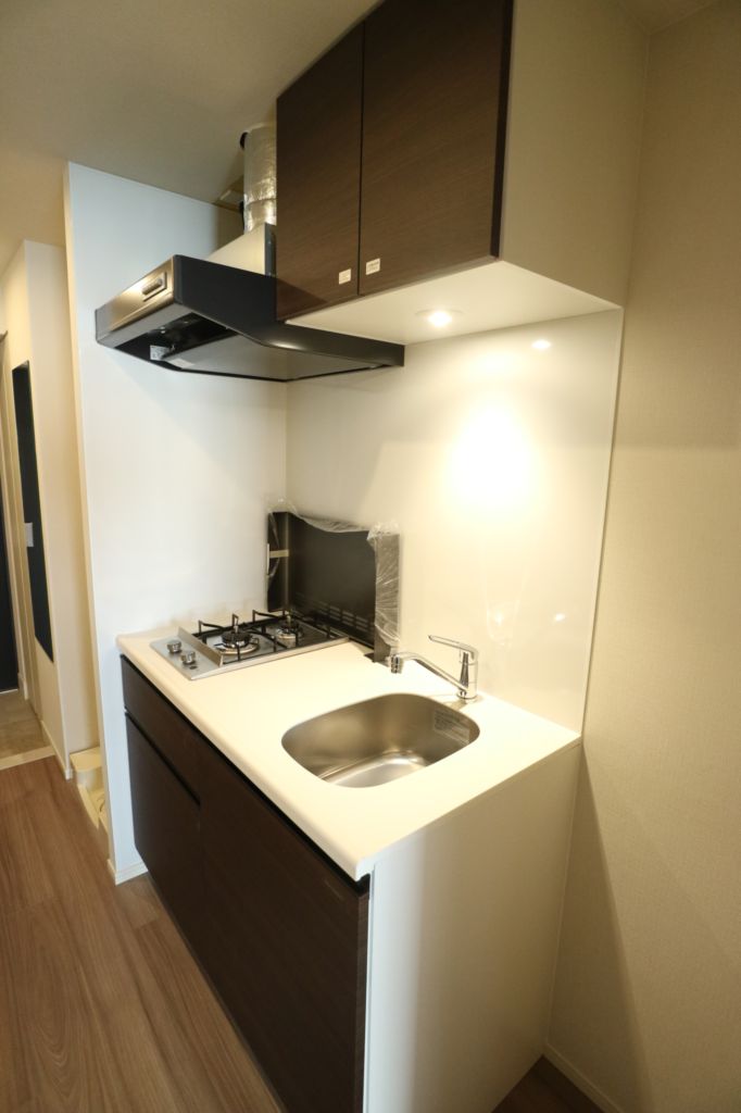 コンシェリア KAWASAKI MASTER'S VILLA10階 同建物別部屋の参考画像