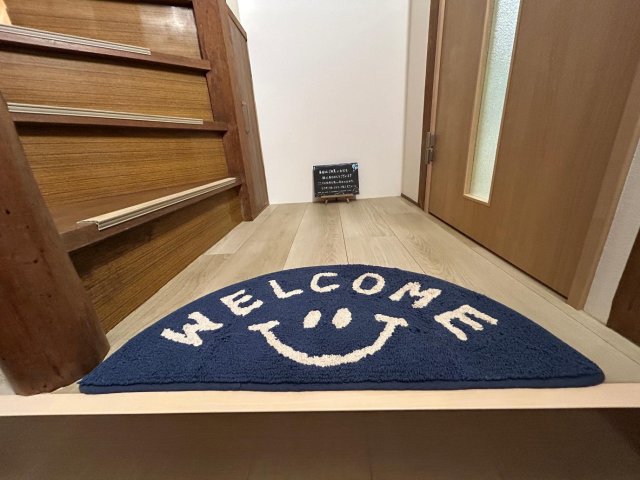 空色のアンソレイユ Welcome ! ゆっくりとご内見してください♪