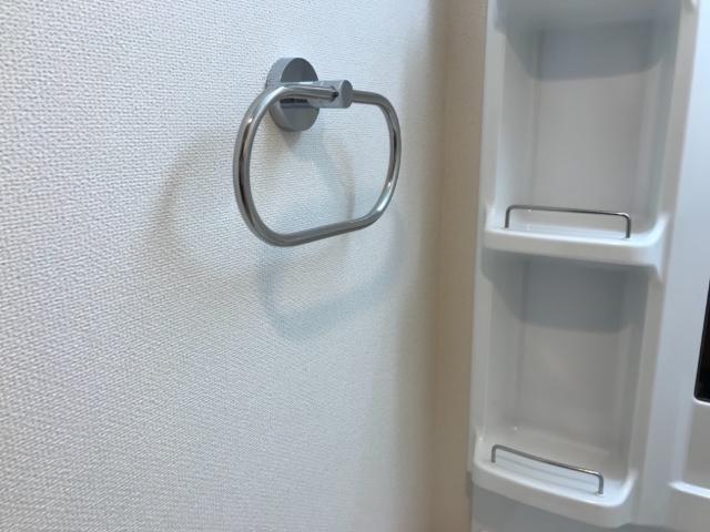 リベル横浜 室内設備