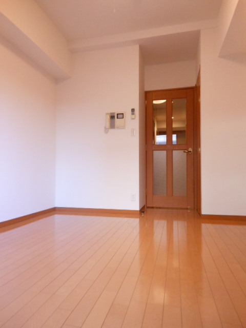 グランド・ガーラ西麻布4階 ◆洋室◆