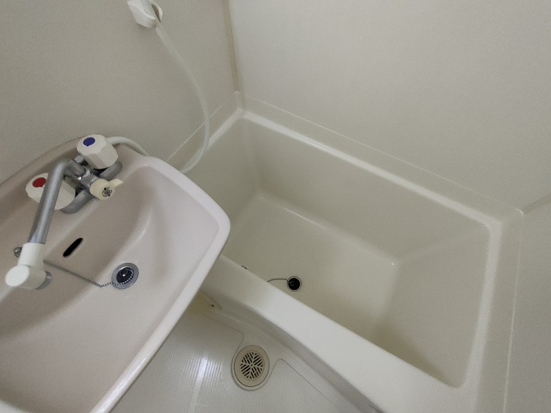 エスポワール弐番館1階 部屋その他