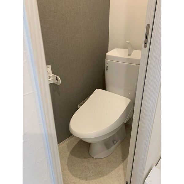 Ambitio野田201号室 部屋その他