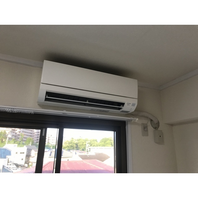 第一ハイム山下305号室 部屋その他