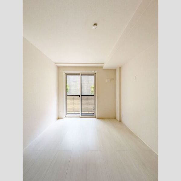 エクセレント ヒルズ103号室 洋室