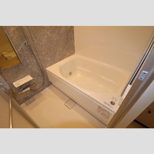 THE RejuvePort KISARAZU0707号室 浴室