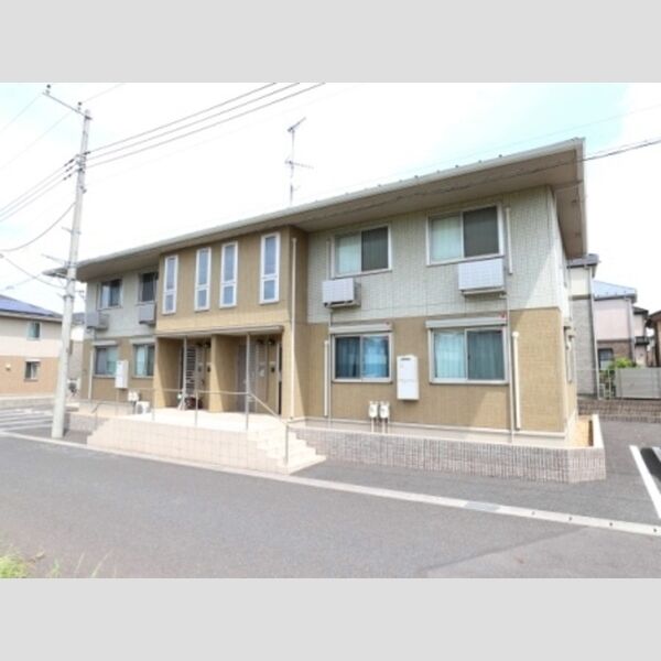 フォリウムー　Nの外観画像