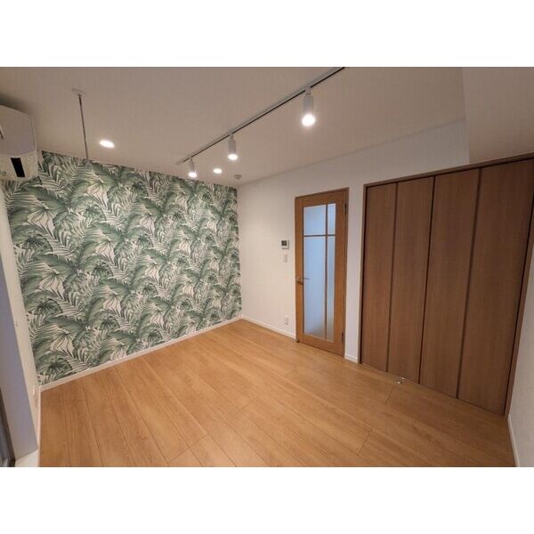 Halelea白金台15号室 部屋その他