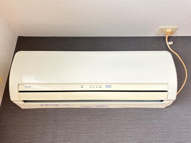 ミラドール エアコン