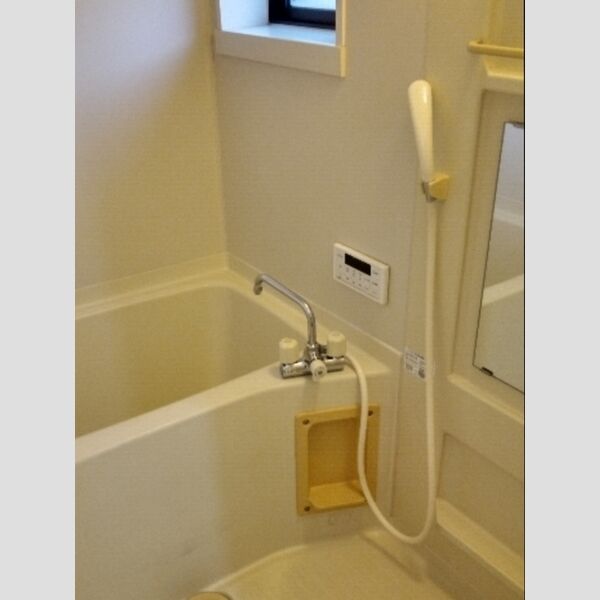 グローネ飯倉台　G 浴室