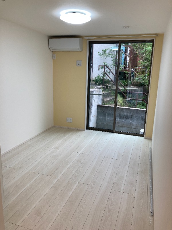 G・Aパーク日吉1階 部屋その他