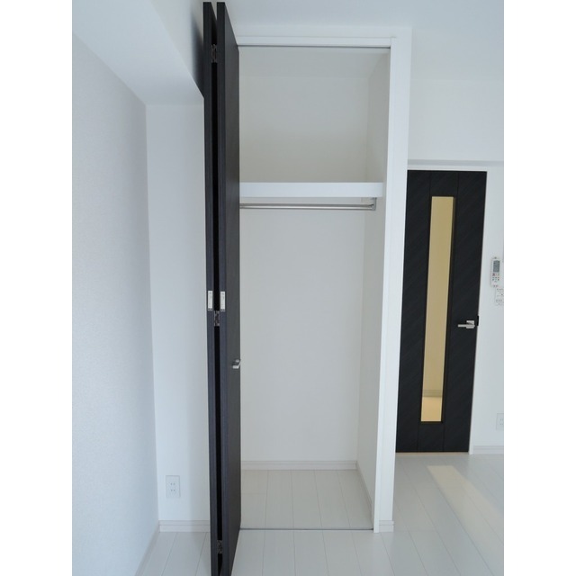 プレール・ドゥーク東京NORTHⅣ 内観