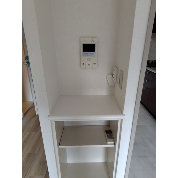 クレールメゾン0305号室 部屋その他