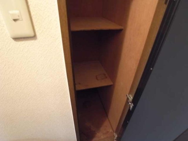 ＳＫフラット 収納