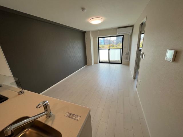 ベラビスタ木場 リビング