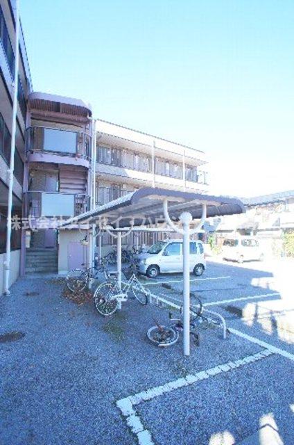 メイプル0107号室 その他共有部分