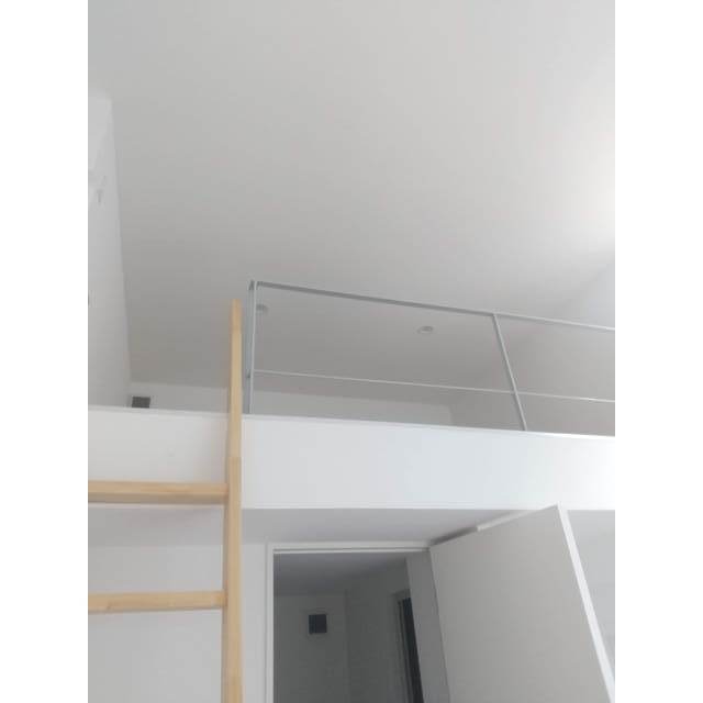ラミントン1階 部屋その他