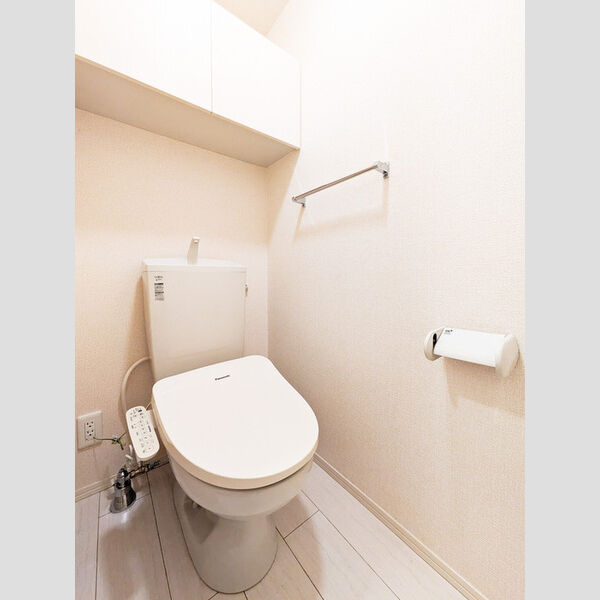 roi del'ours　Ⅲ 温水洗浄暖房便座